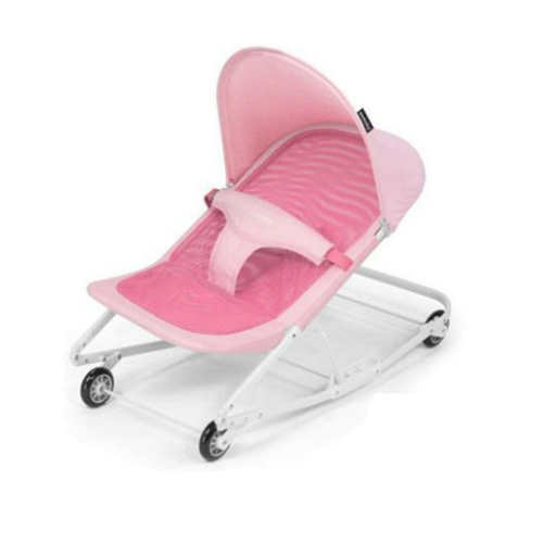 Bán Ghế nhún ăn bột, xem tivi Seebaby R1