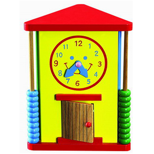Bán Đồ chơi gỗ Toptoys - Hộp nhận dạng 93009