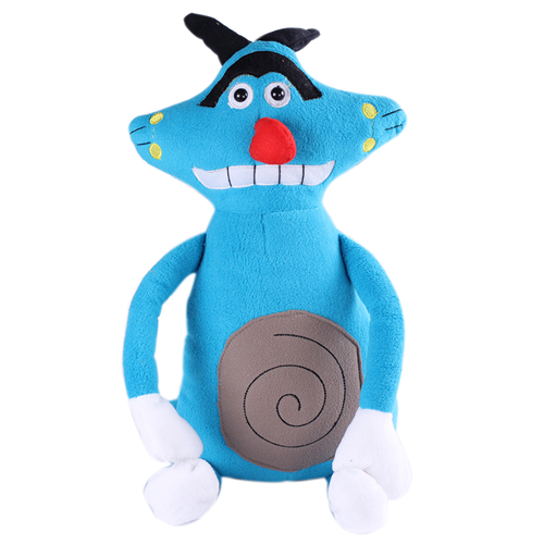 Bán Mèo Oggy M006 - Loại nhỏ
