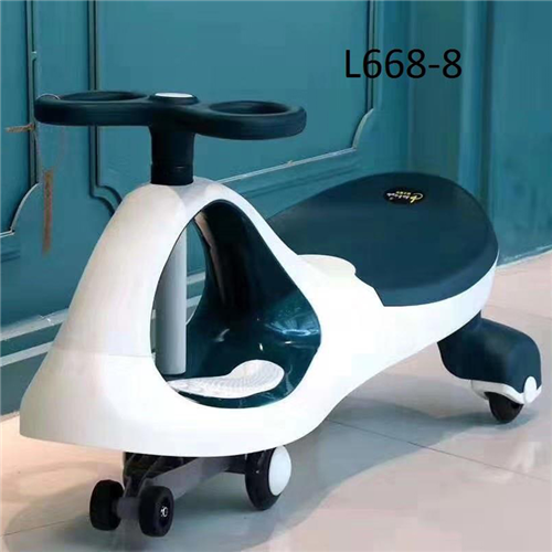 Bán Xe lắc trẻ em L688-8