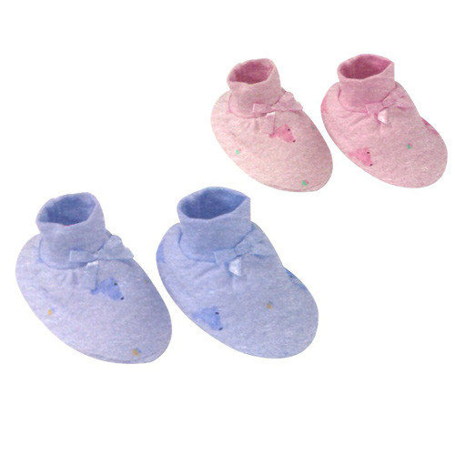 Bán Bao chân sơ sinh bo Kuku 2345