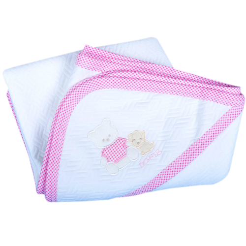 Bán Chăn mũ Comfor cotton dày 101506