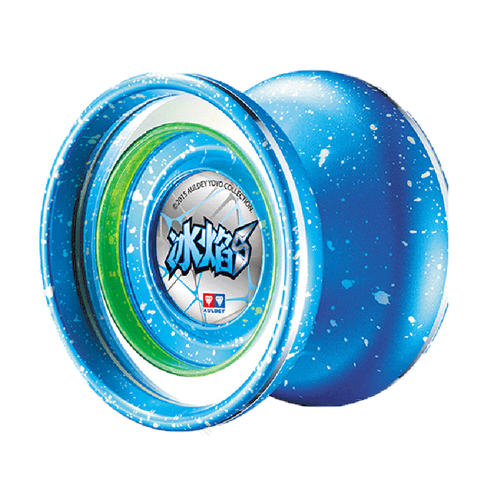 Bán Đồ chơi yoyo băng hỏa thần long 676108AR