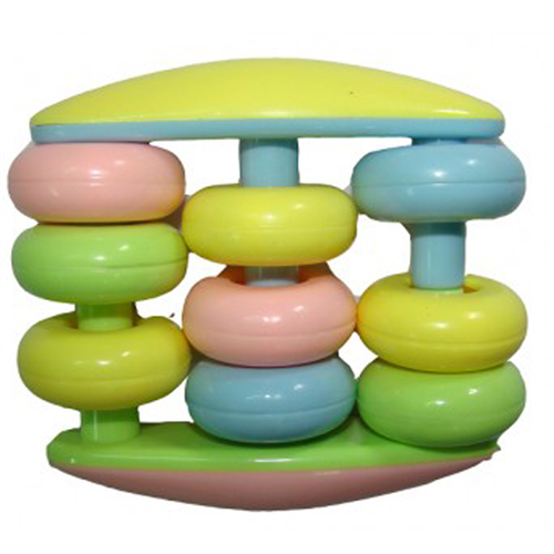 Bán Đồ chơi xúc xắc cho bé Toy 856