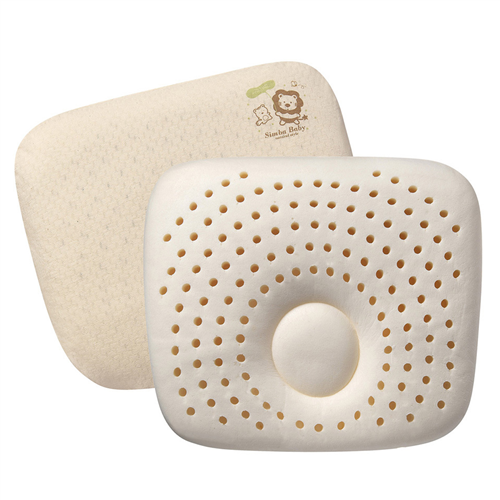 Bán Gối cao su chống ngạt S5017