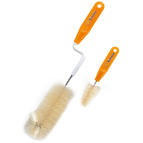 Bán Cọ rửa bình sữa simba S1418