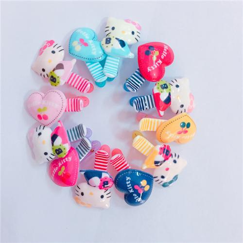 Bán Set 2 kẹp tách kẻ sọc