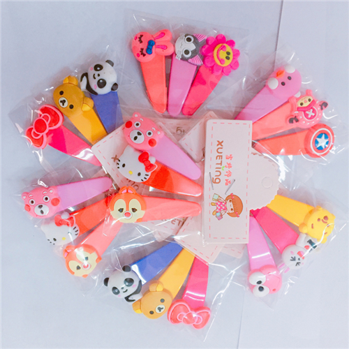 Bán Set 3 kẹp tách kute cho bé