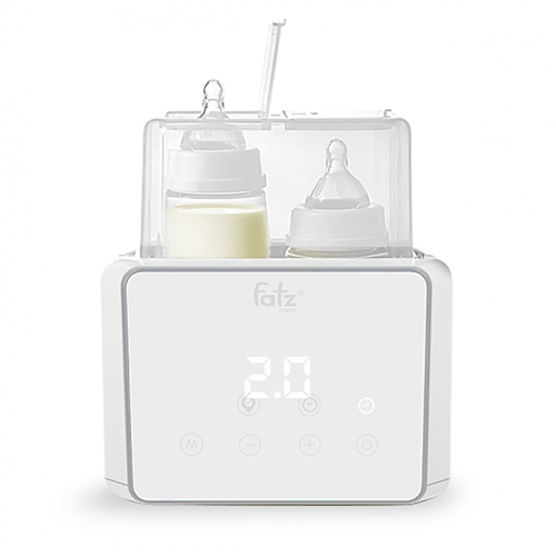 Bán Máy hâm sữa tiệt trùng Fatzbaby FB3093VN