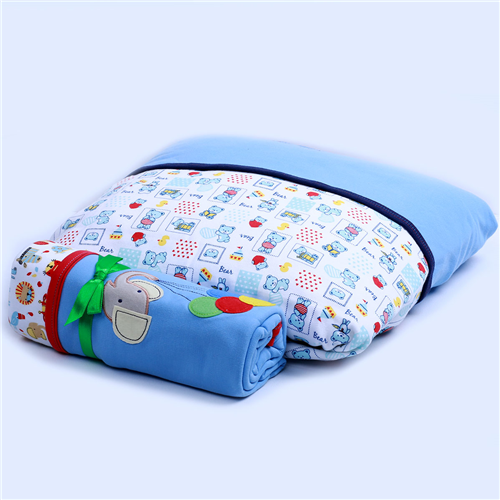 Bán Chăn ủ 2 lớp Kidcenter 102901