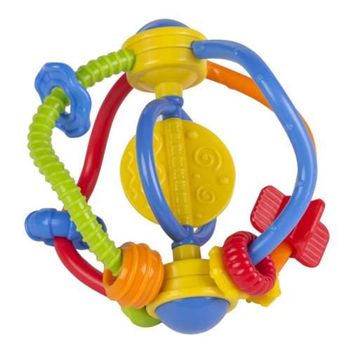 Bán Xúc xắc gặm nướu Winfun 0233 (4m+)