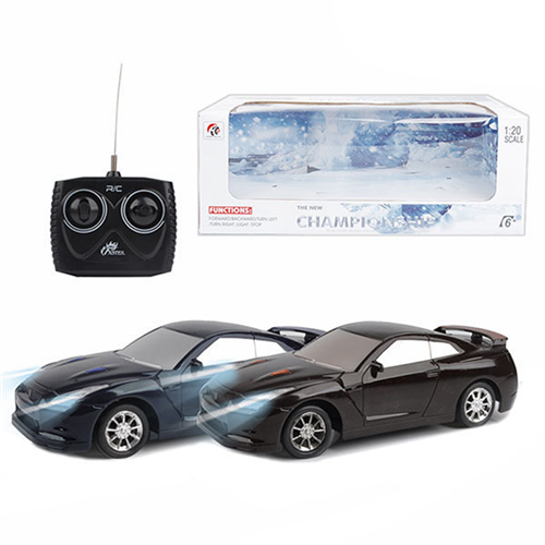 Bán Xe ô tô điều khiển 11627