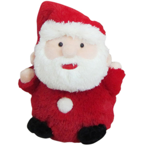 Bán Con rối bông ông già Noel (loại vừa) Color Rich