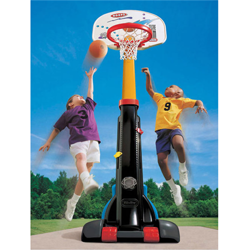 Bán Đồ chơi bóng rổ Litke Tikes 260cm LT-433910060