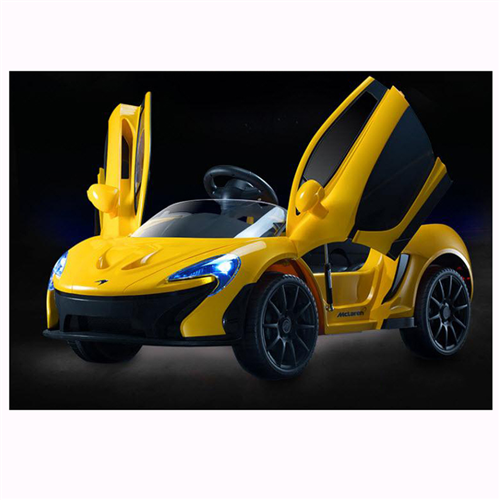 Bán Xe ô tô điện trẻ em Mclanren 672R