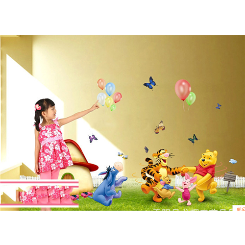 Bán Tranh dán tường 2 lớp nhiều mẫu 60cmx90cm