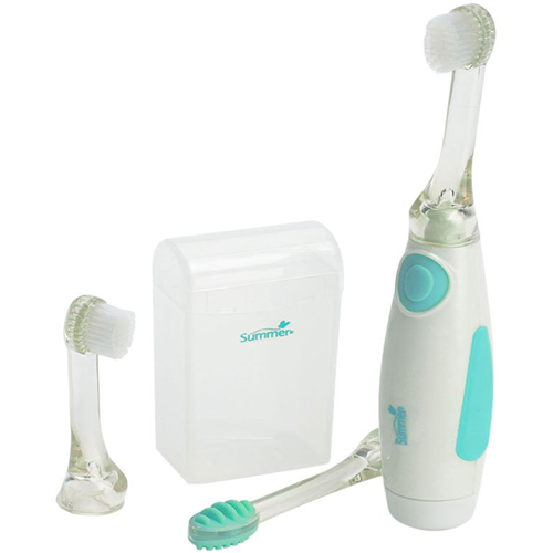 Bán Bàn chải rung Summer 14504 - Gentle Vibrations Toothbrus