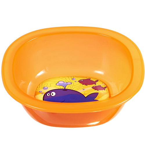 Bán Bát vuông hình con vật Munchkin 1pk Toodler Bowl Deco