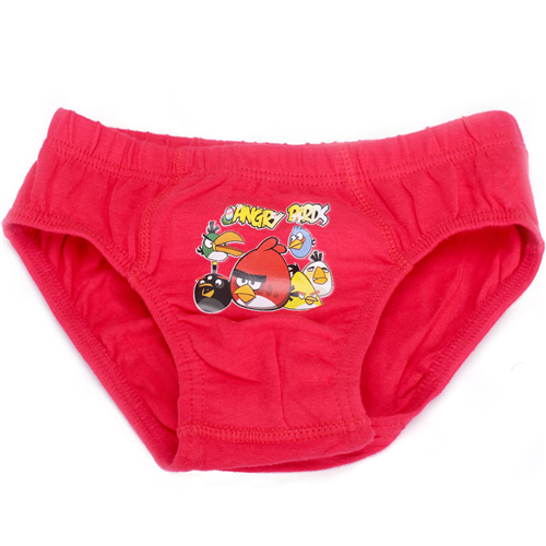 Bán Quần sịp Thomas J307 cho bé nhiều màu