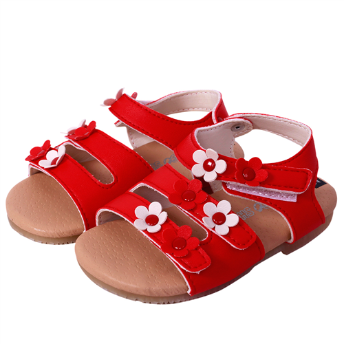 Bán Dép sandal bé gái GD066 (1-5 tuổi)