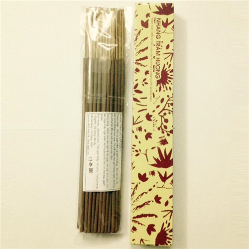 Bán Nhang trầm hương hộp 100g
