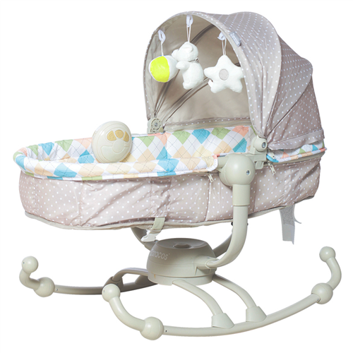Bán Ghế rung Zaracos Comfort 1106 (nhiều màu)