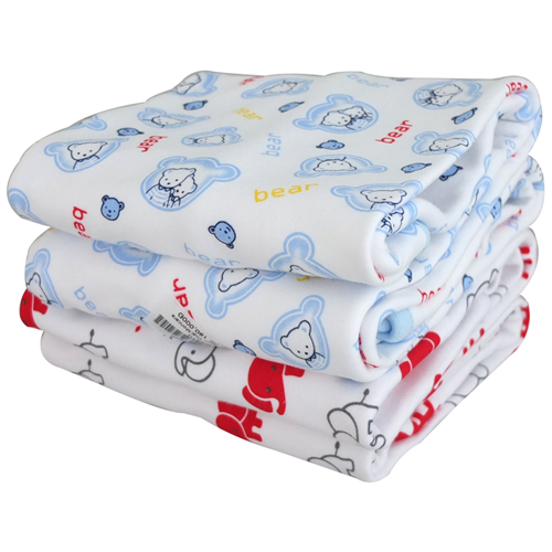 Bán Chăn cotton cho bé Moncara Thái Lan