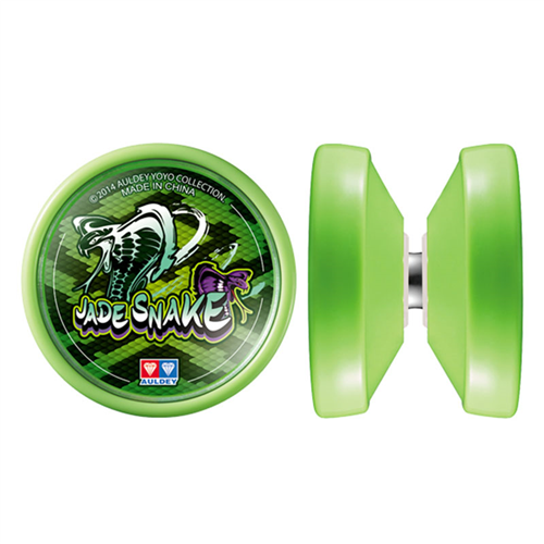 Bán Đồ chơi yoyo rắn lục bạo chúa YW676308