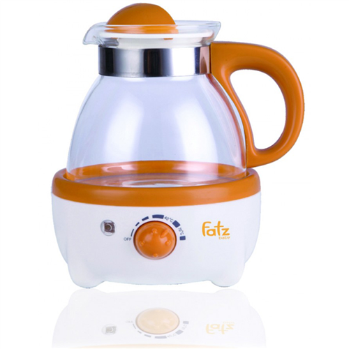 Bán Máy hâm nước pha sữa Fatzbaby FB3006SL