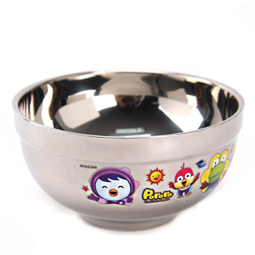 Bán Bát cách nhiệt inox Pororo