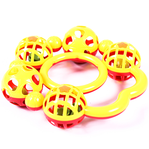 Bán Đồ chơi xúc xắc cho bé 3009