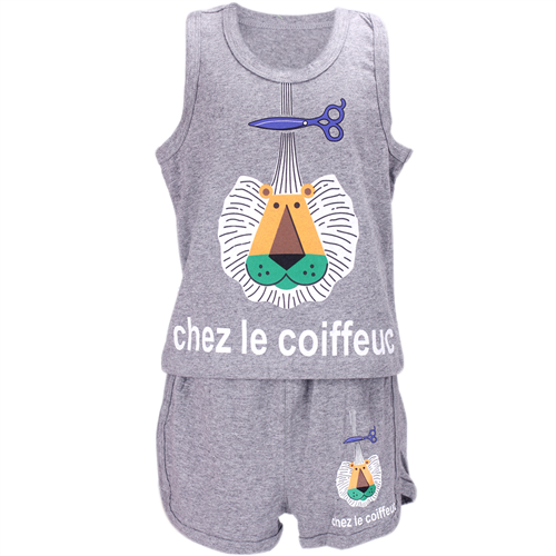 Bán Bộ ba lỗ nam Banamiza S3 cho bé