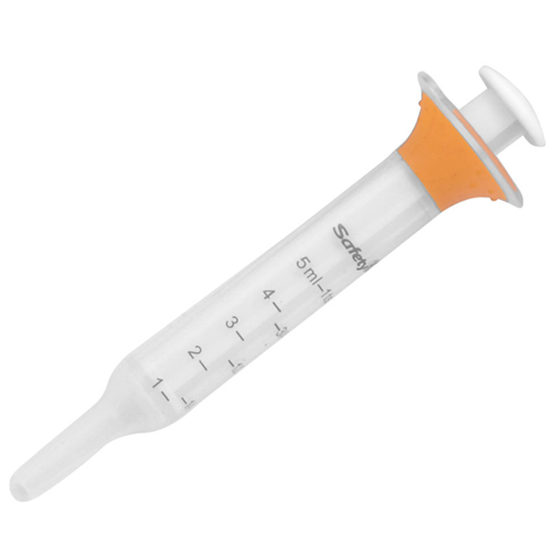 Bán Dụng cụ uống thuốc bằng xy-lanh 49527