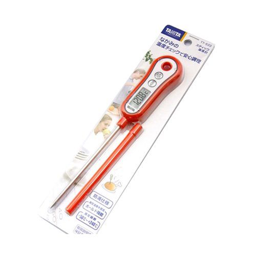 Bán Nhiệt kế đo nhiệt độ sữa - thực phẩm Tanita T533