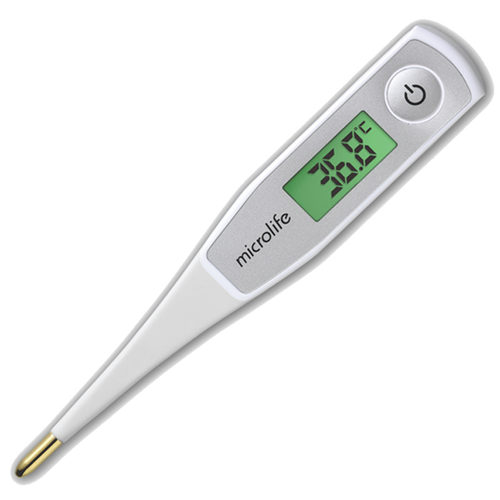 Bán Nhiệt kế điện tử Microlife MT 500
