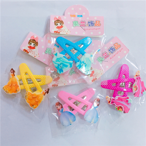 Bán Set 2 kẹp tách hình công chúa