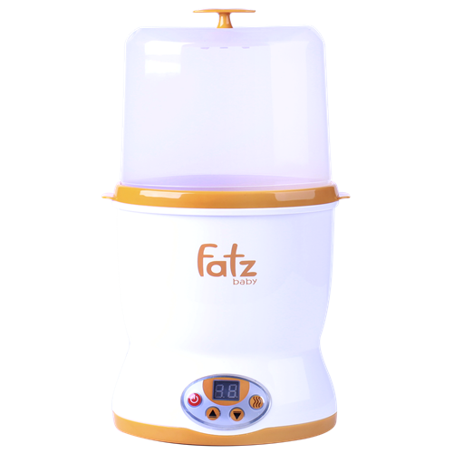 Bán Máy hâm sữa Fatzbaby FB3018SL