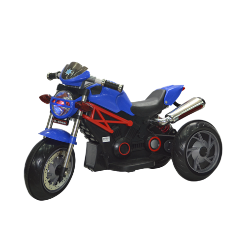 Bán Xe máy điện moto thể thao VBC-EM-27