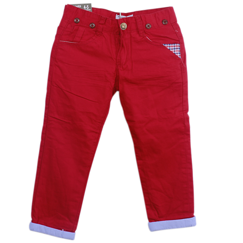 Bán Quần Kaki Zara Chipo 1045