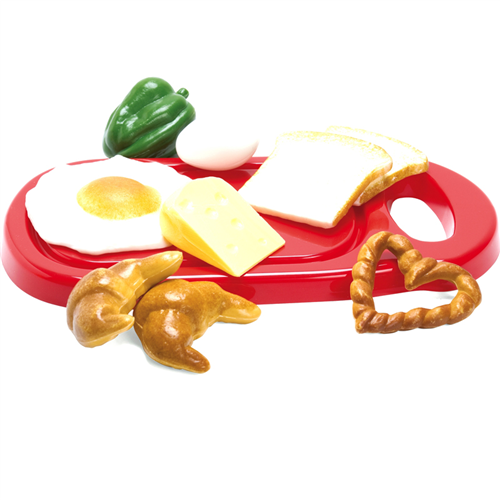 Bán Đồ chơi Dantoy 4252 - Thực phẩm