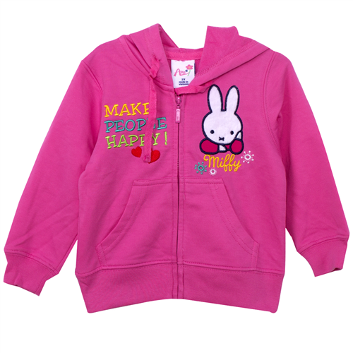Bán Áo khoác thỏ Miky Anakids (size 2-5Y)