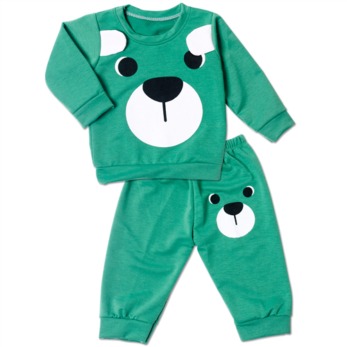 Bán Bộ quần áo thu đông Carter's cho bé (1-3T)