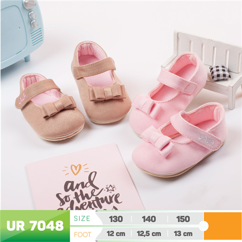 Bán Giày tập đi đế kết Uala - UR7048