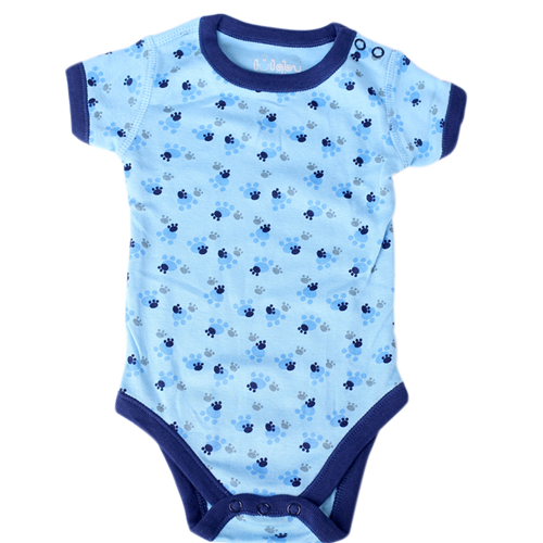 Bán Body cộc tay Lullaby bé trai
