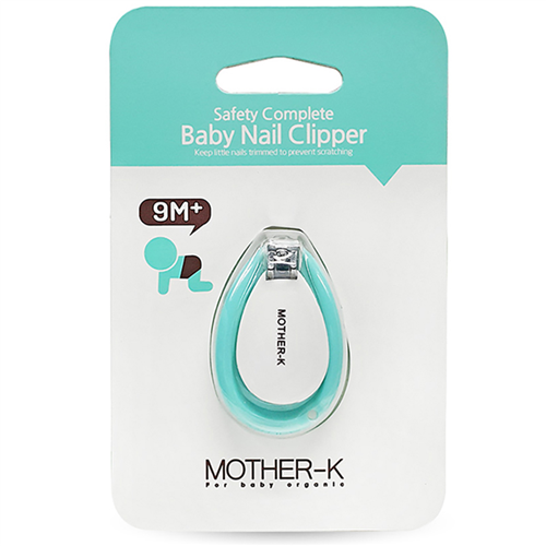 Bán Cắt móng tay sơ sinh Mother-K KM13139