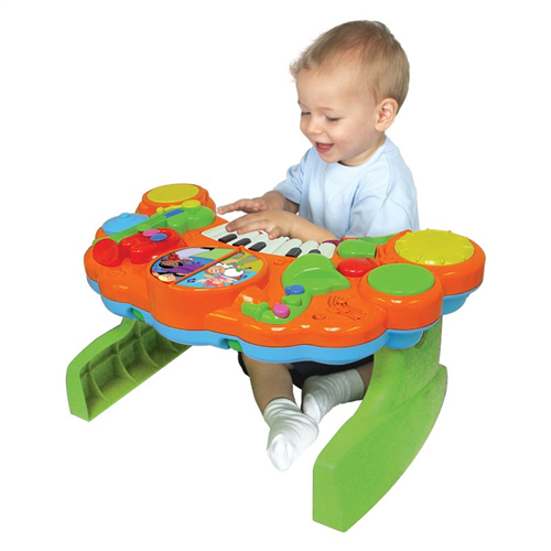 Bán Bộ nhạc cụ 10 trong 1 Bkids