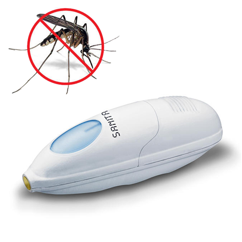 Bán Máy trị muỗi đốt và côn trùng cắn Sanitas SIS40