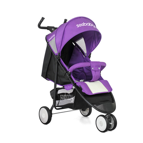 Bán Xe đẩy trẻ em Seebaby QQ5