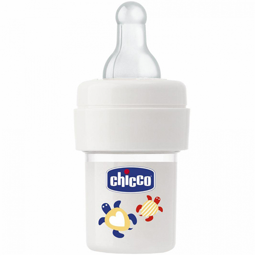 Bán Bình sữa Mirco Chicco 711552 30ml (0M+)