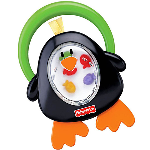Bán Lục lạc chim cánh cụt Fisher Price X2913